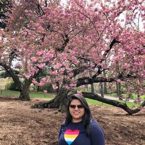 Meet your Posher, Ushma